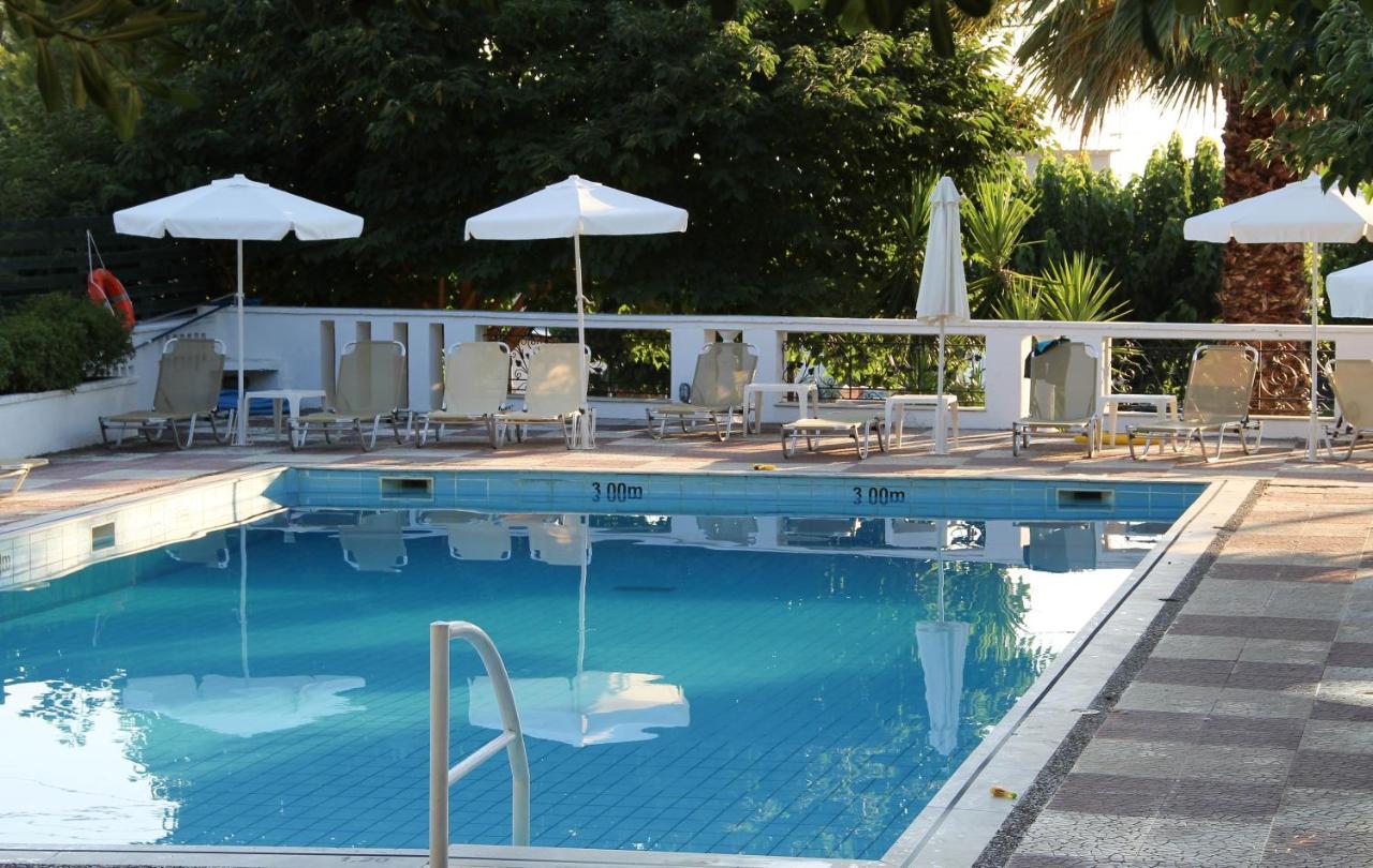 Elios Holidays Hotel Neo Klima Exterior photo